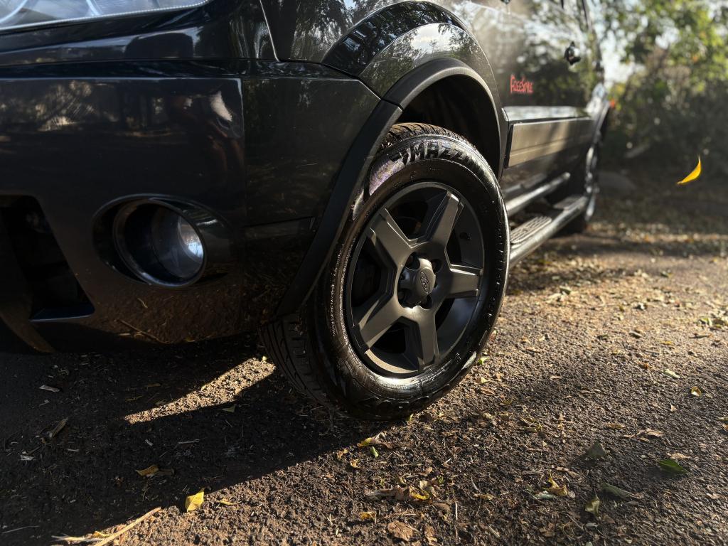 FORD Ecosport - Foto