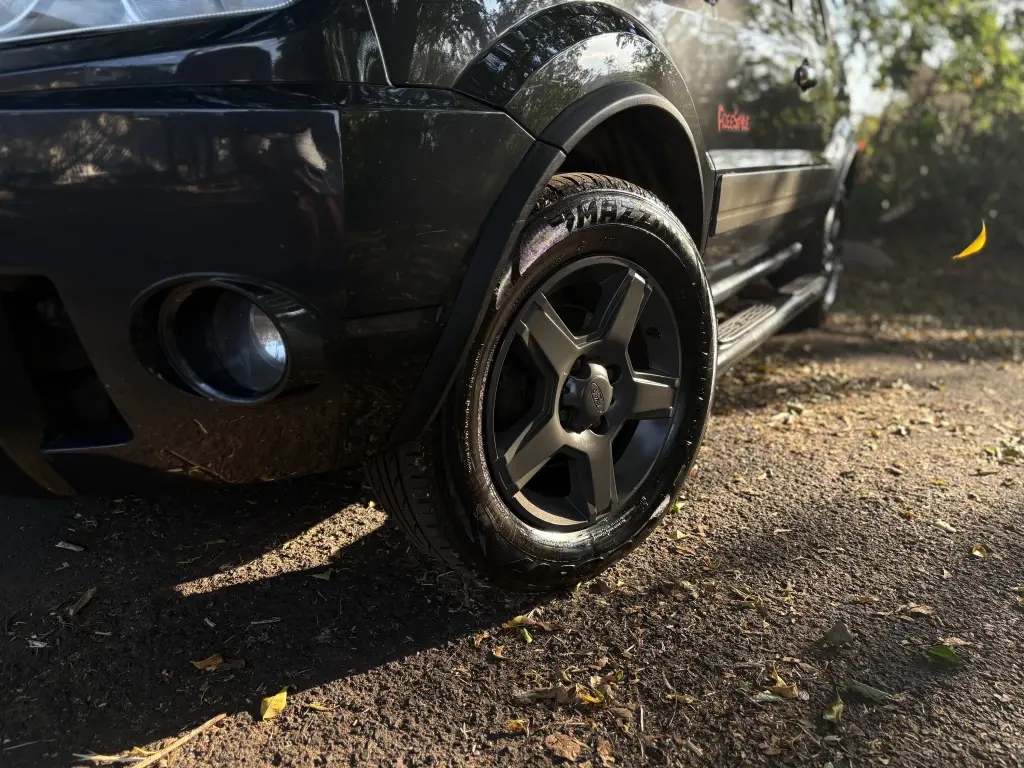 FORD Ecosport - Foto