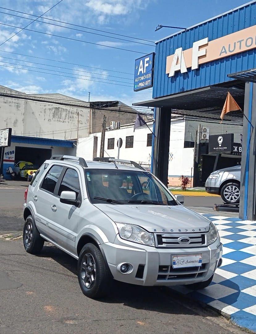 FORD Ecosport - Foto