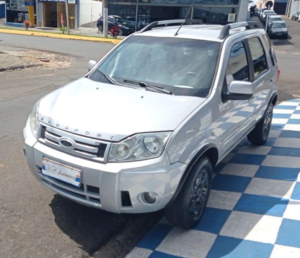 FORD Ecosport - Foto