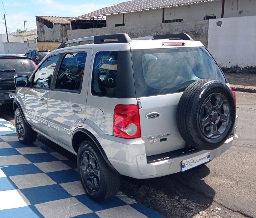 FORD Ecosport - Foto