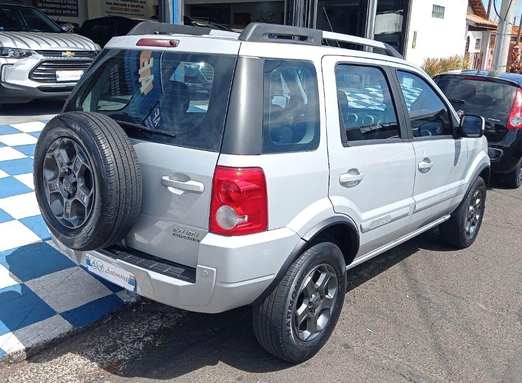 FORD Ecosport - Foto