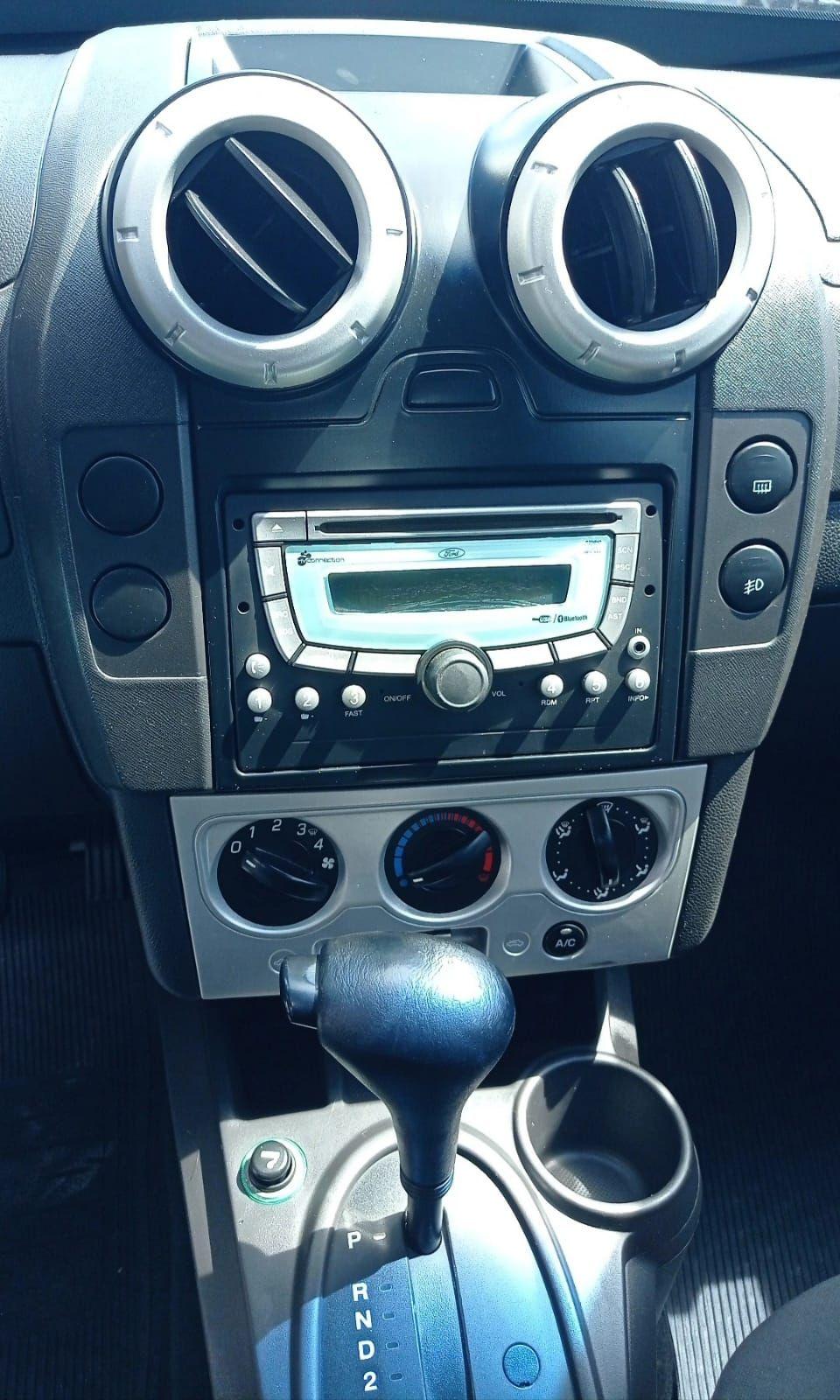 FORD Ecosport - Foto