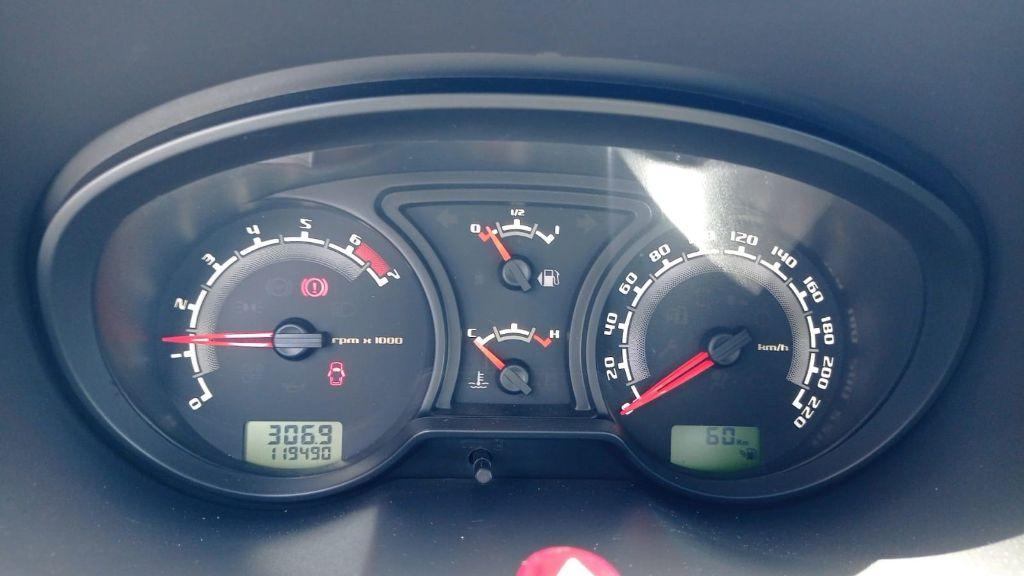 FORD Ecosport - Foto