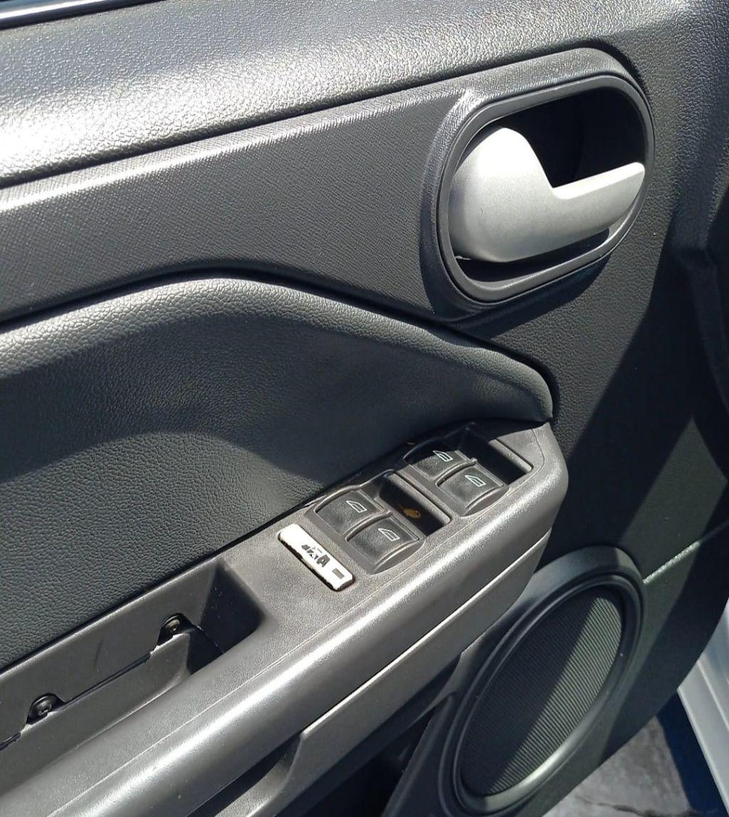 FORD Ecosport - Foto