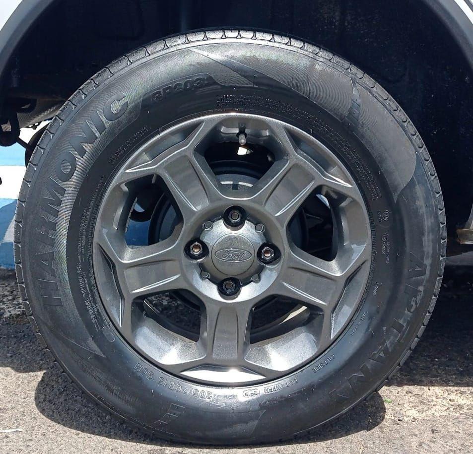 FORD Ecosport - Foto