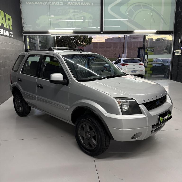 FORD Ecosport - Foto