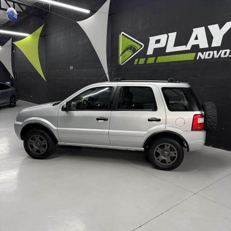 FORD Ecosport - Foto