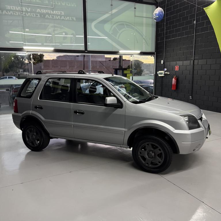 FORD Ecosport - Foto