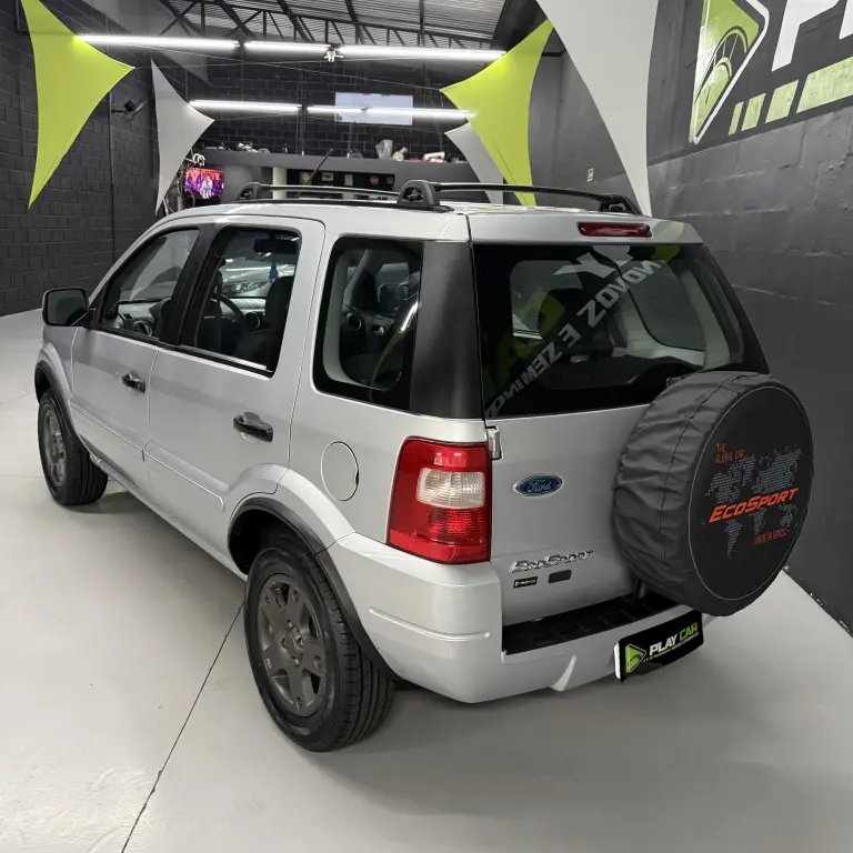 FORD Ecosport - Foto