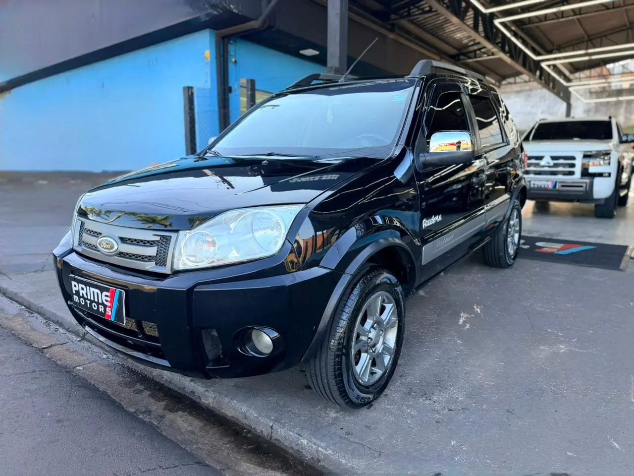 FORD Ecosport - Foto