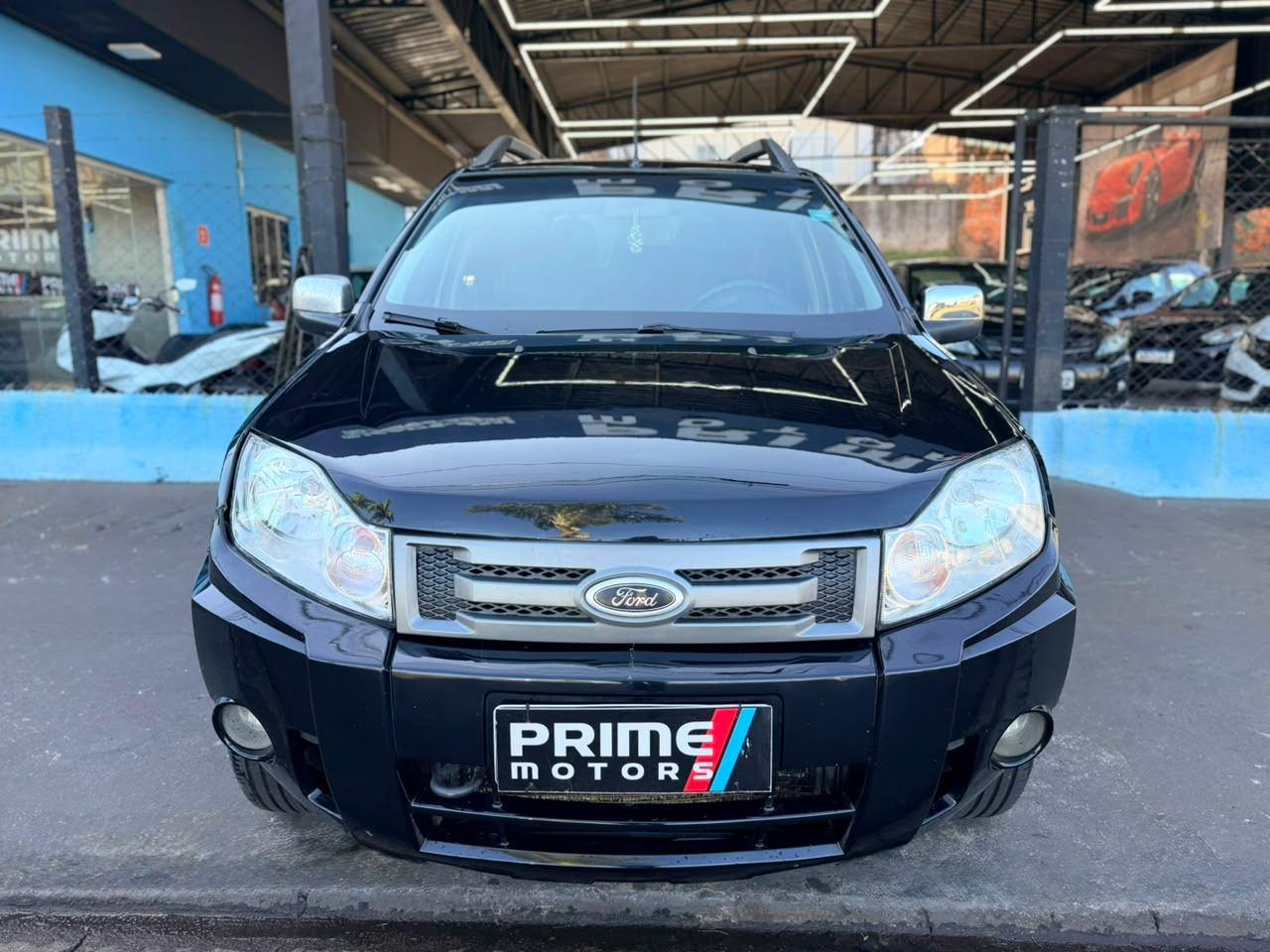 FORD Ecosport - Foto
