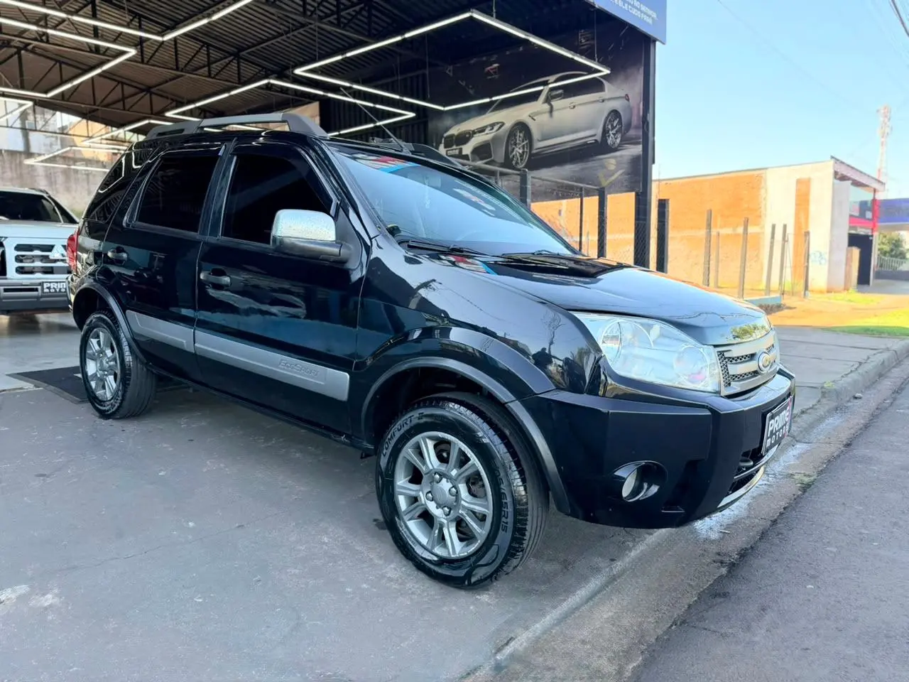 FORD Ecosport - Foto