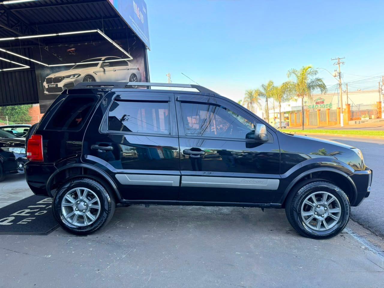 FORD Ecosport - Foto