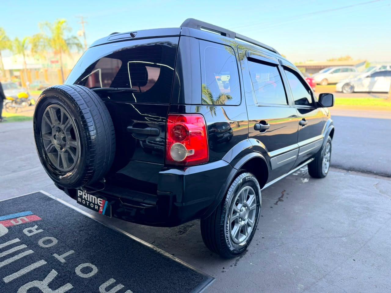 FORD Ecosport - Foto