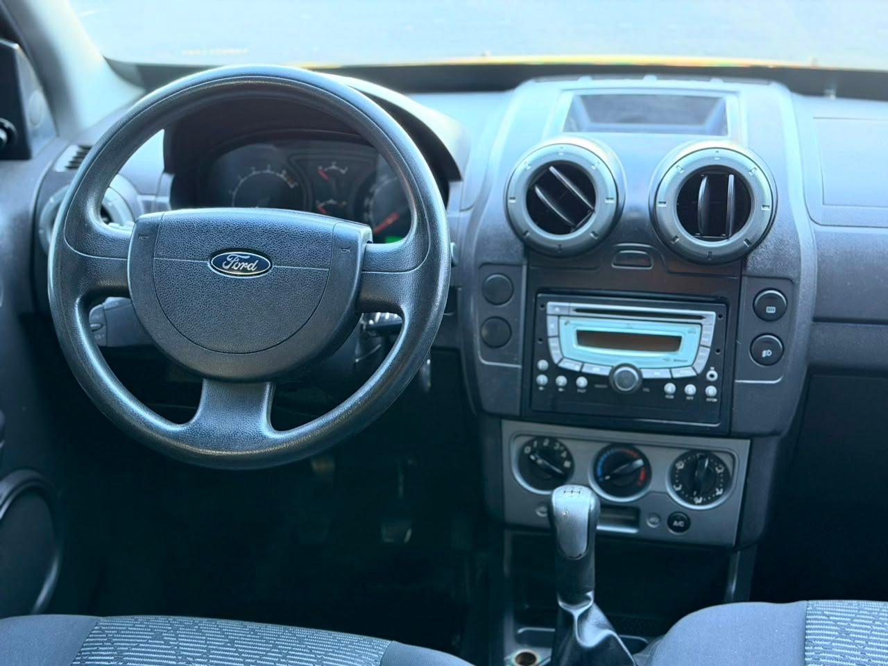 FORD Ecosport - Foto