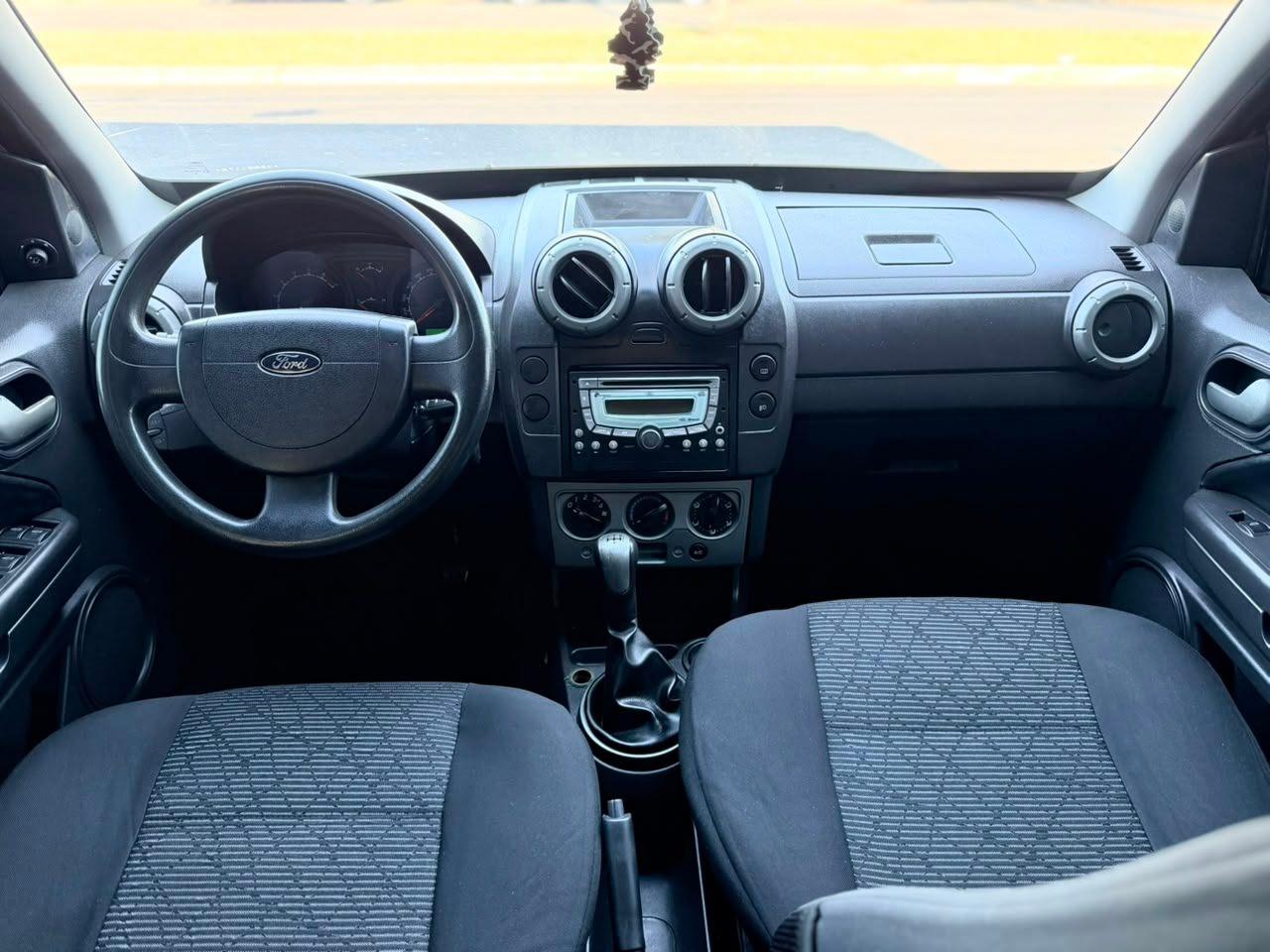 FORD Ecosport - Foto
