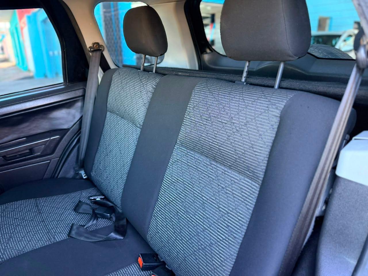 FORD Ecosport - Foto