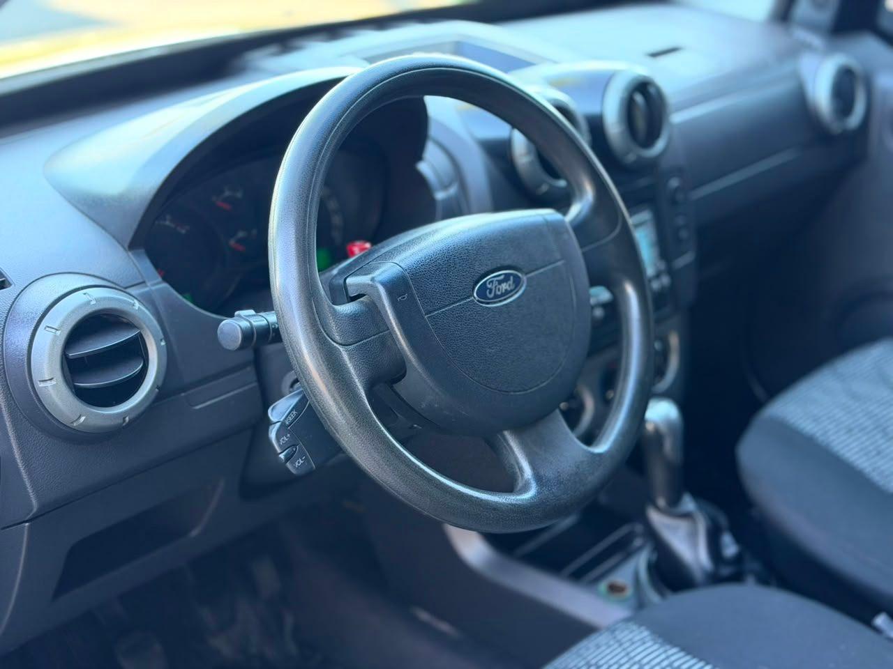 FORD Ecosport - Foto