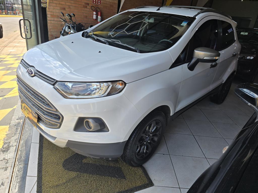FORD Ecosport - Foto