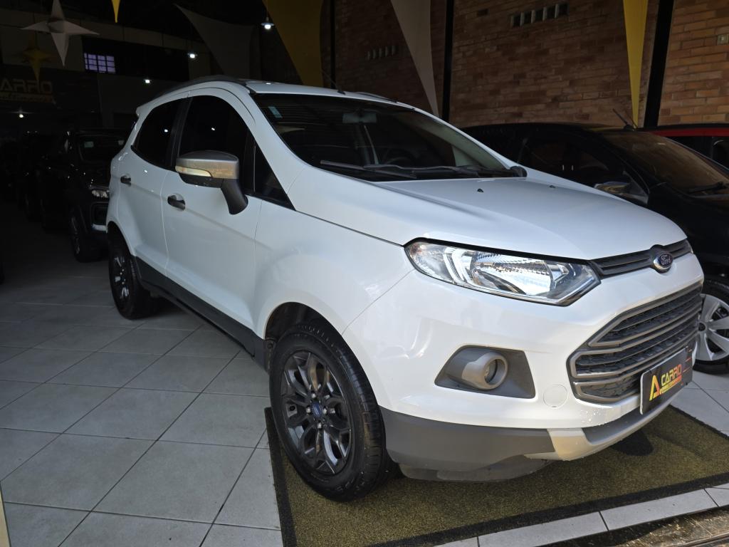 FORD Ecosport - Foto