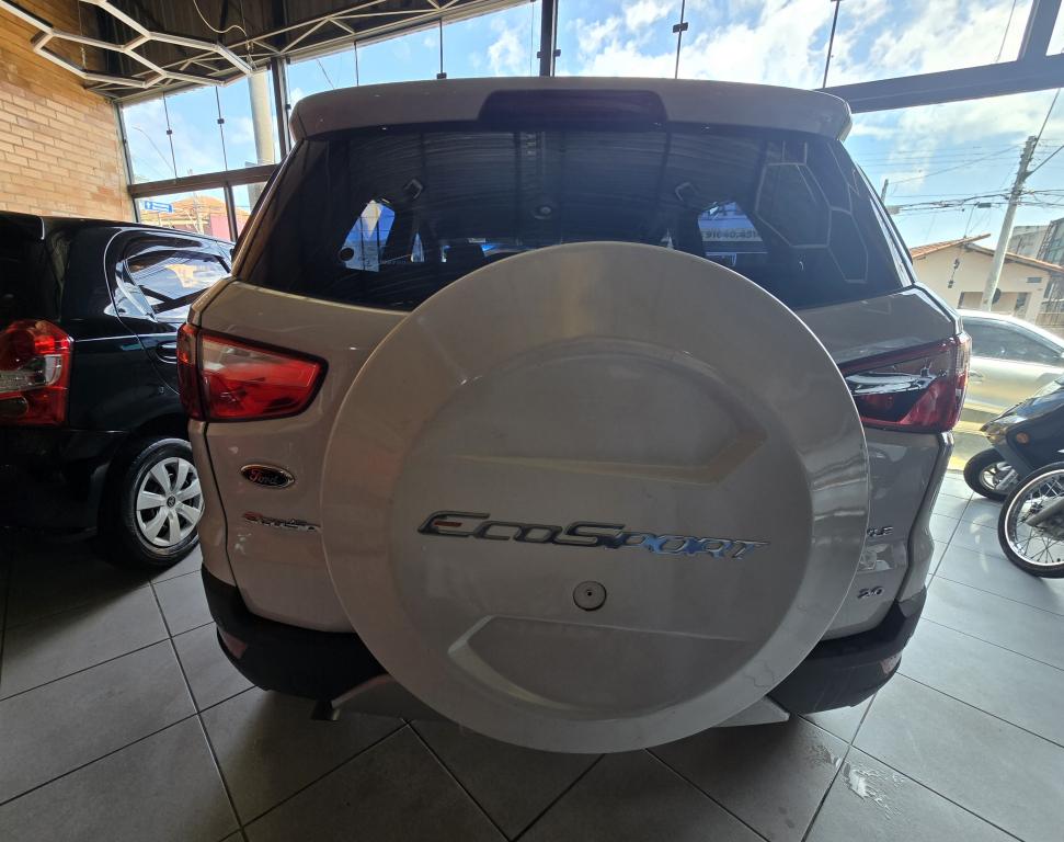 FORD Ecosport - Foto
