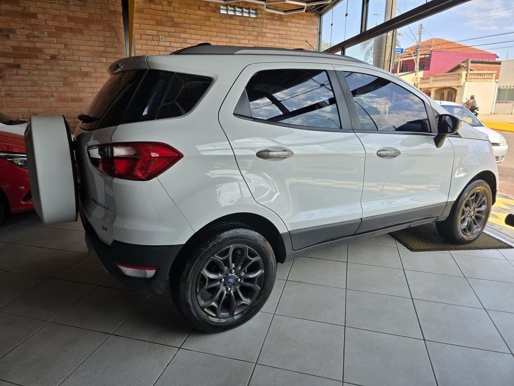 FORD Ecosport - Foto