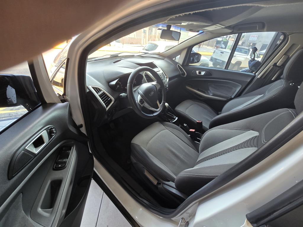 FORD Ecosport - Foto