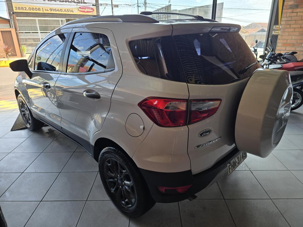 FORD Ecosport - Foto