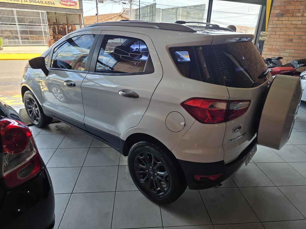 FORD Ecosport - Foto