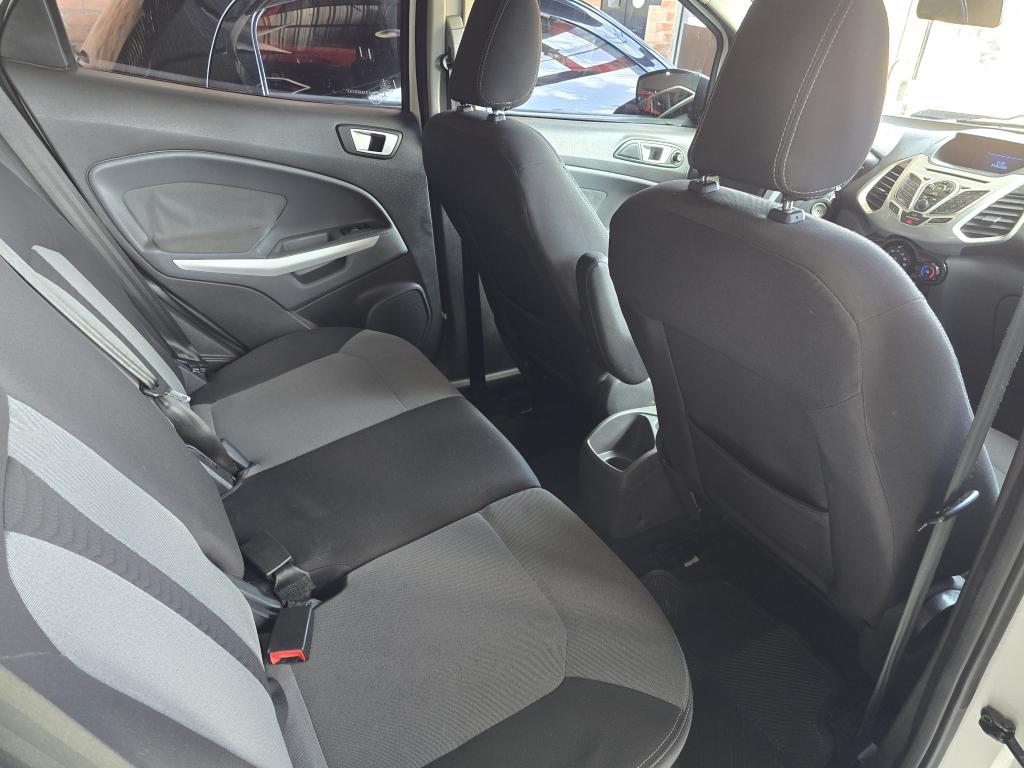 FORD Ecosport - Foto
