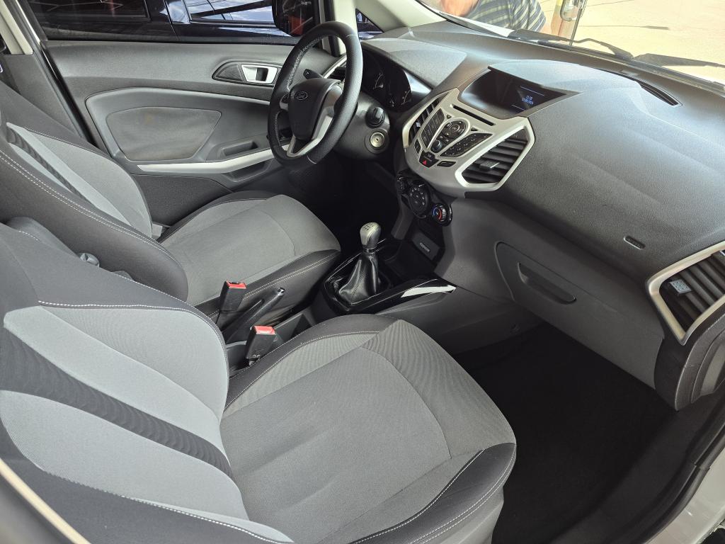 FORD Ecosport - Foto