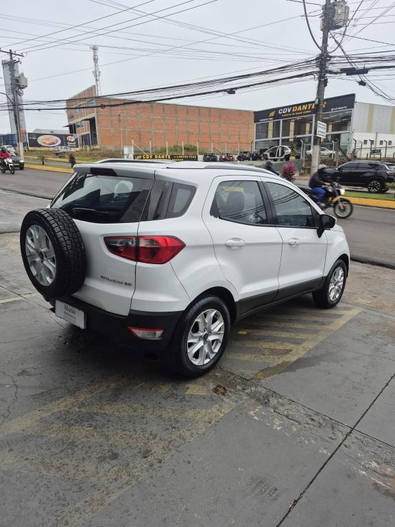 FORD Ecosport - Foto