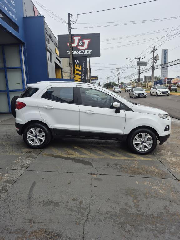 FORD Ecosport - Foto