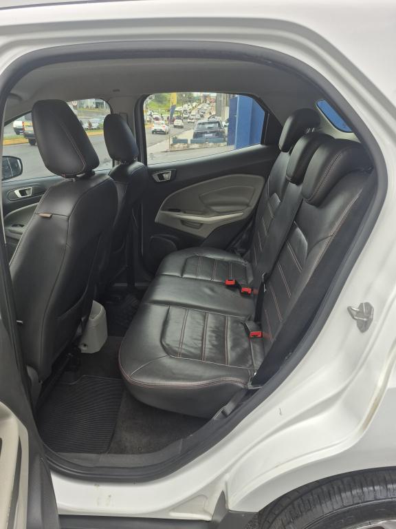 FORD Ecosport - Foto