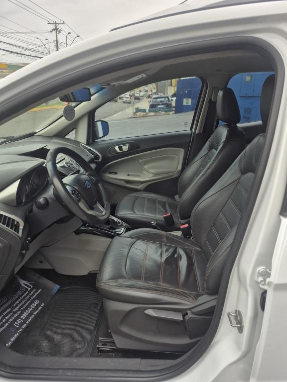 FORD Ecosport - Foto