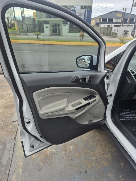 FORD Ecosport - Foto