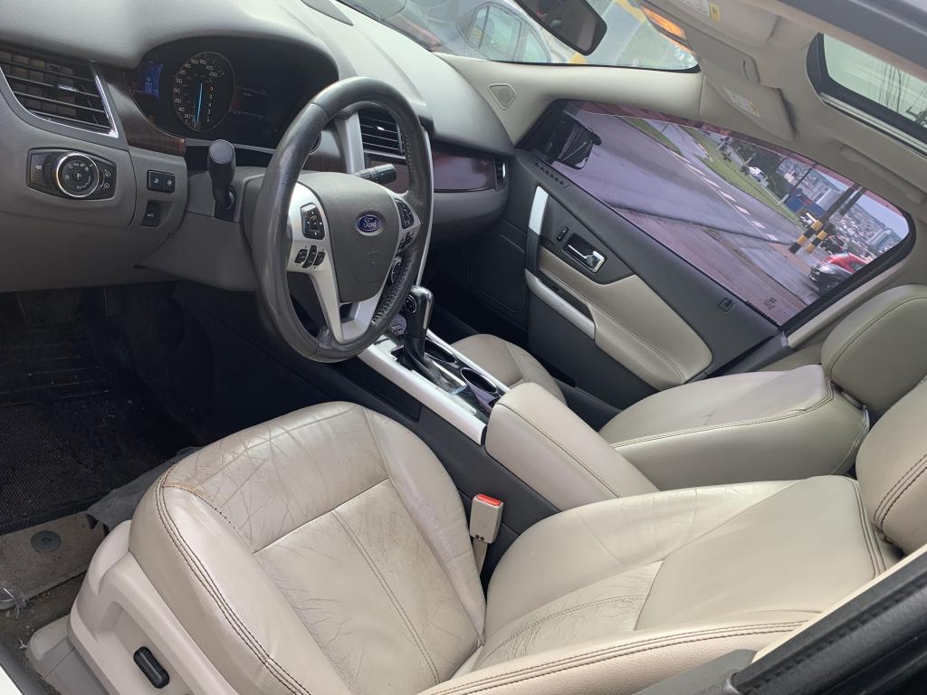 FORD Edge - Foto