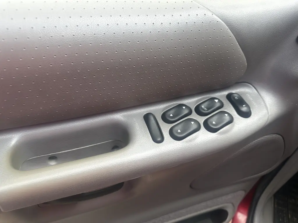 FORD Explorer - Foto