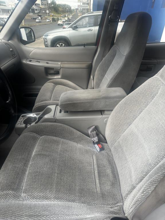 FORD Explorer - Foto