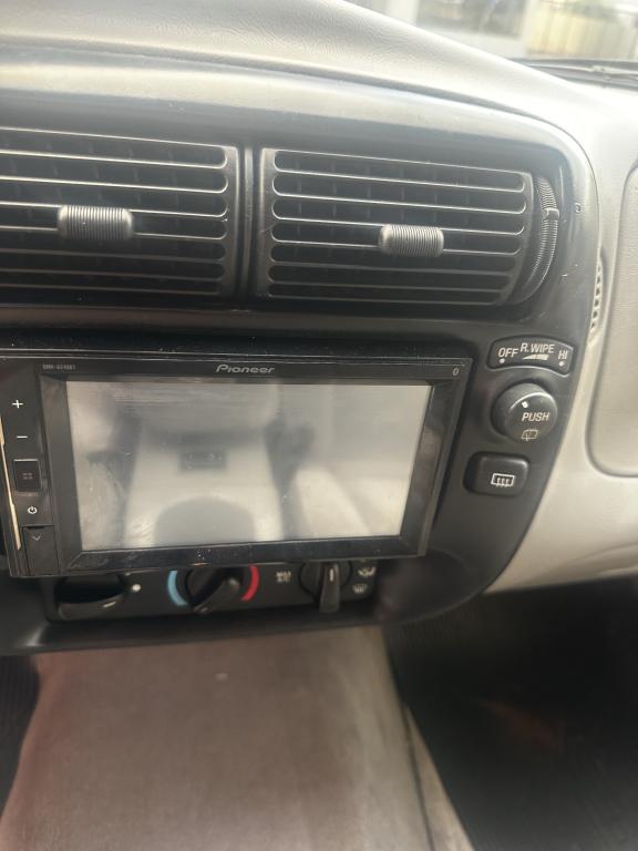 FORD Explorer - Foto