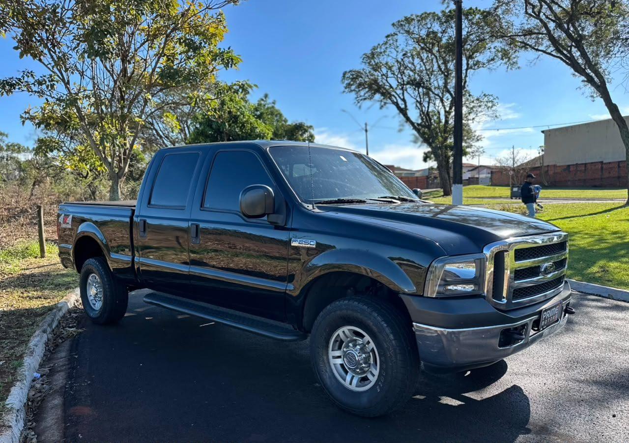 FORD F-250 - Foto