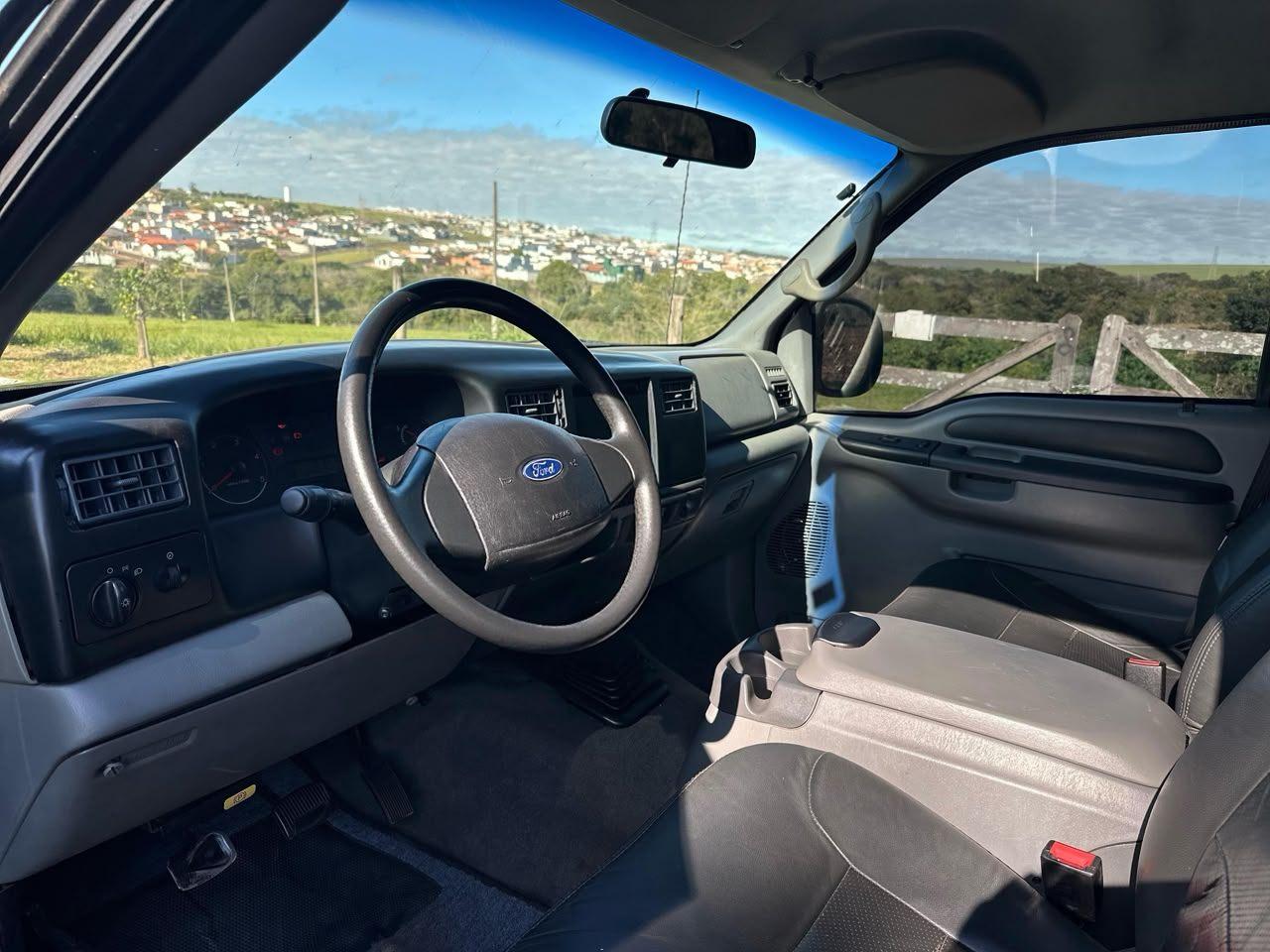 FORD F-250 - Foto