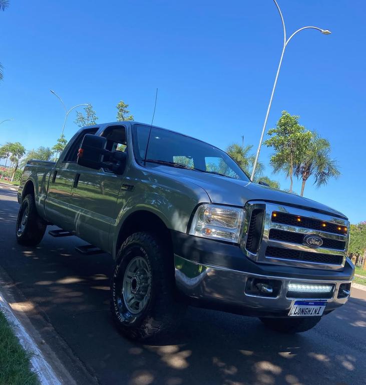 FORD F-250