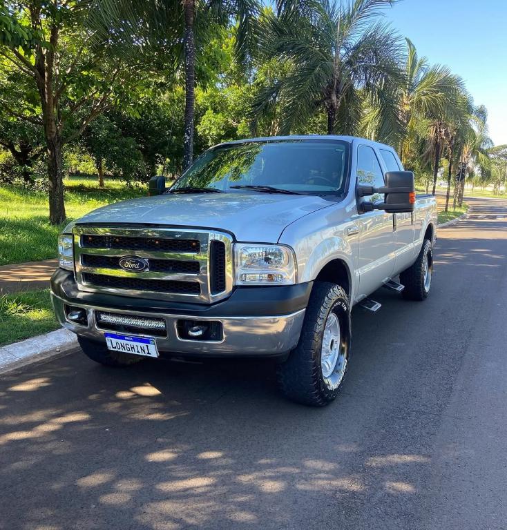 FORD F-250 - Foto