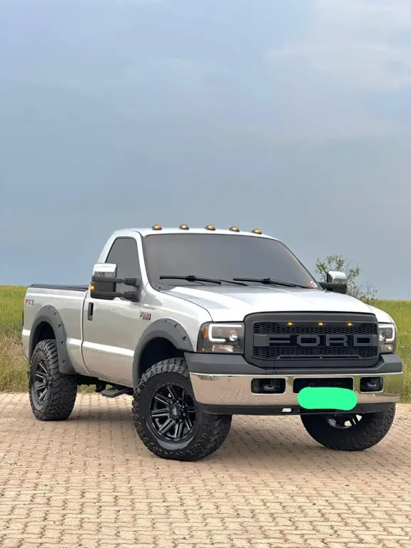FORD F-250
