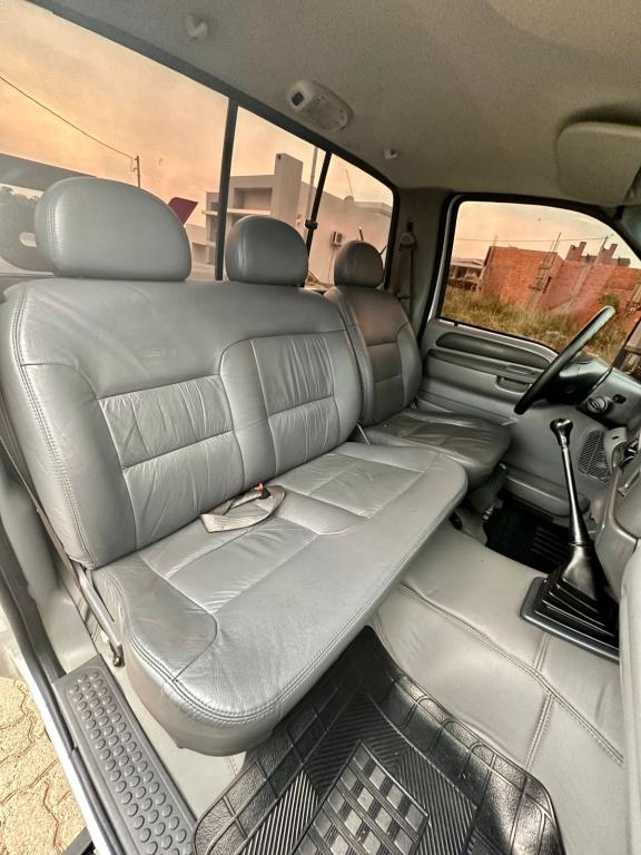 FORD F-250 - Foto