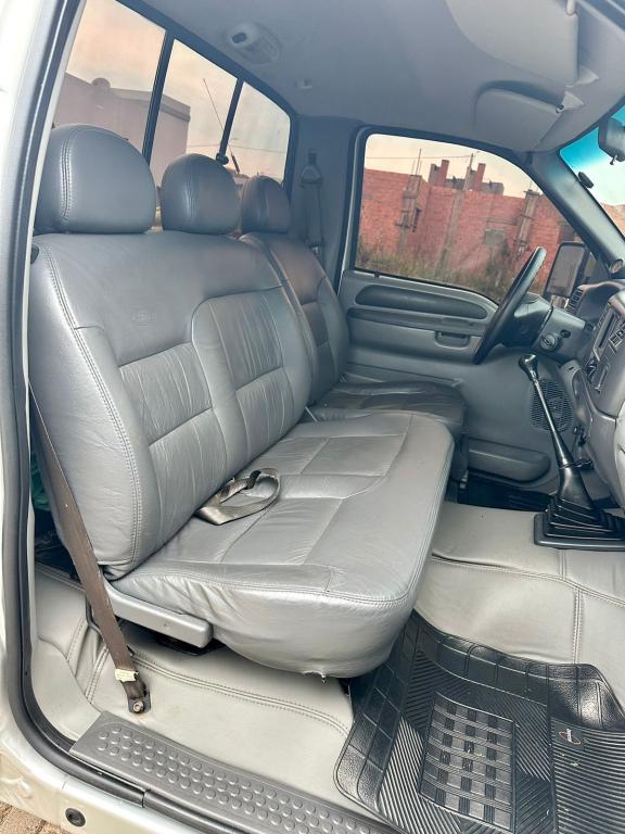 FORD F-250 - Foto