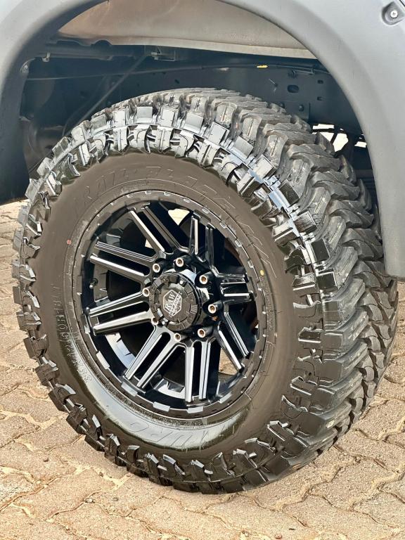 FORD F-250 - Foto
