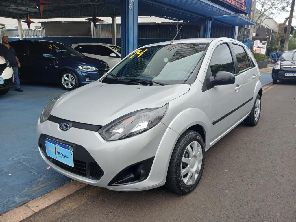 FORD Fiesta Hatch